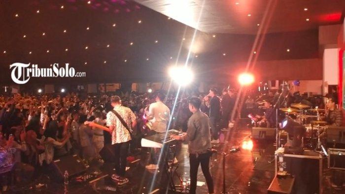 Bupati Juliyatmono Bakal Berikan Liburan Gratis ke Seluruh Paskibra se-Kabupaten Karanganyar yang Bertugas di HUT ke-78 Kemerdekaan RI