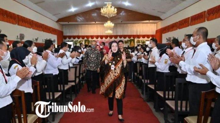 Pemkab Sukoharjo Segera Buka Lowongan PPPK: Kuota 416 Formasi, Paling