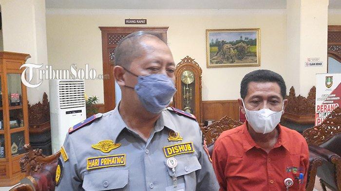 Update Pembukaan CFD Solo Minggu Besok: Uji Coba, PKL Boleh Jualan di ...