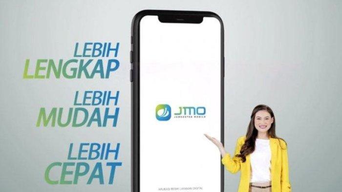 Cara cek saldo BPJS Ketenagakerjaan (cek saldo JHT) dengan mudah secara online.