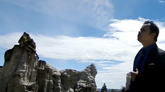 Chord Kunci Gitar dan Lirik Lagu Anak Na Lilu - Dompak Sinaga