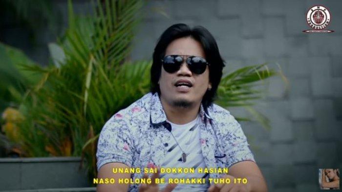 Chord Kunci Gitar dan Lirik Lagu Buktini Cinta - Nagabe Trio : Unang