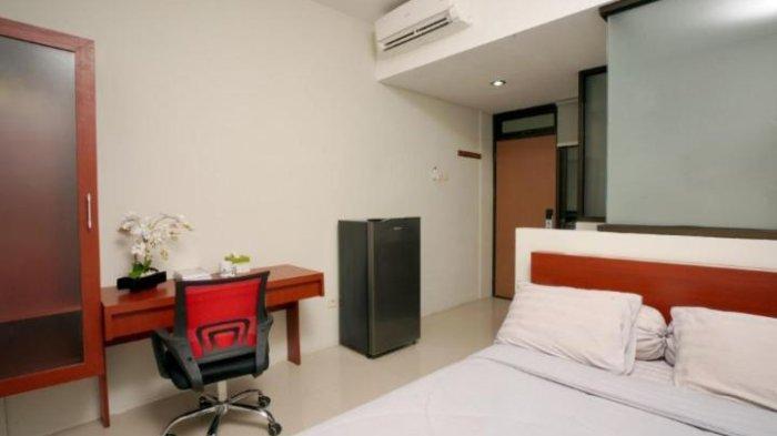 D'Paragon Sumber Solo