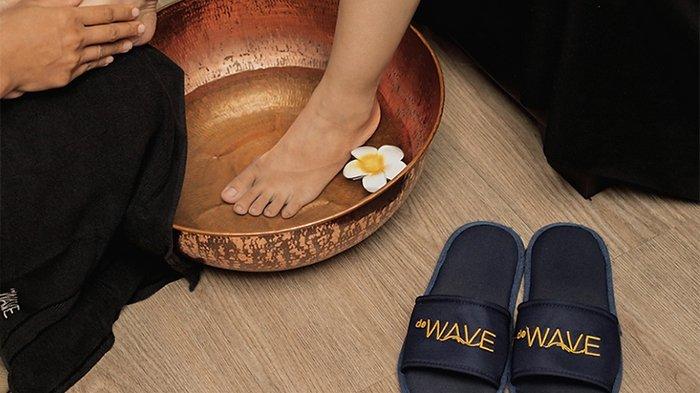 De WAVE Family Massage