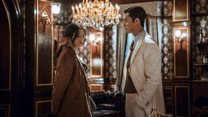 Dibintangi Pak Seo Joon dan Han So Hee, Serial 'Gyeongseong Creature' Akan Tayang Tahun Ini