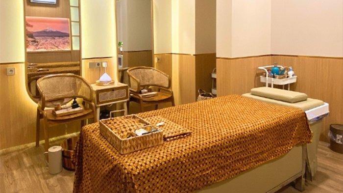 Edenia Head Spa