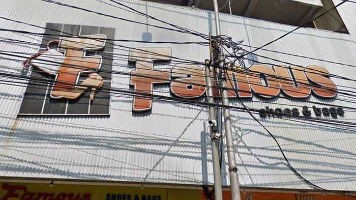 Famous Shoes & Bags Coyudan