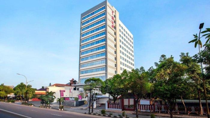 Favehotel Manahan
