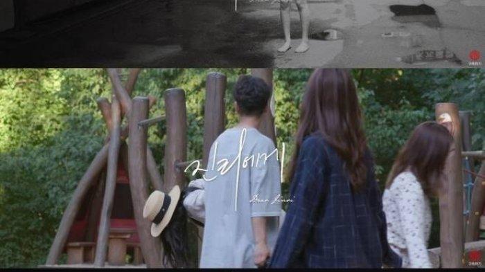 Film dokumenter Sulli 'Dear Jinri'