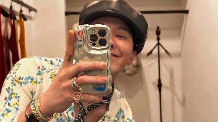 Album Baru G-Dragon Ubermensch Raih Penjualan Tertinggi di Haneto