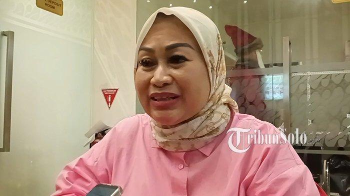 BERI PENJELASAN. GM Hotel Grand HAP Solo, Rani Maharani.