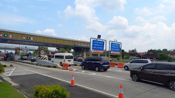 Daftar Tarif Tol Solo-Semarang Terbaru Rabu 15 Juni 2022, Segini Saldo