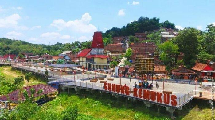 Gunung Kemukus