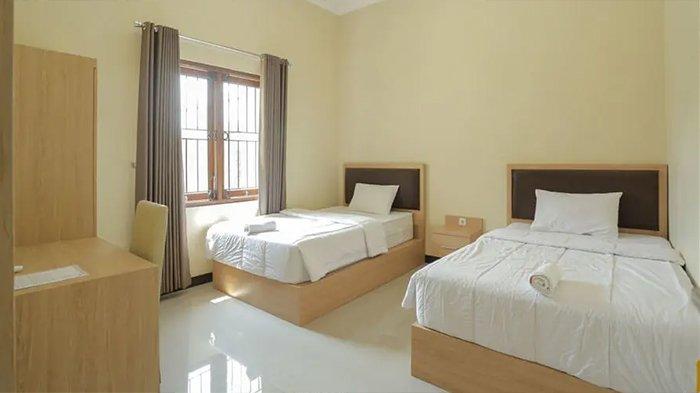 IDR Green Guest House Syariah