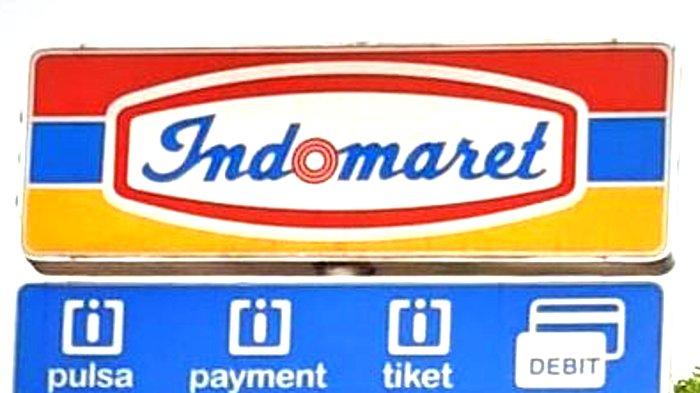 Ilustrasi Indomaret