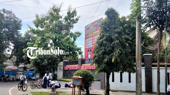 PPDB Sukoharjo 2023 : Ada 2.148 Kursi bagi Calon Siswa Jenjang SMP dari