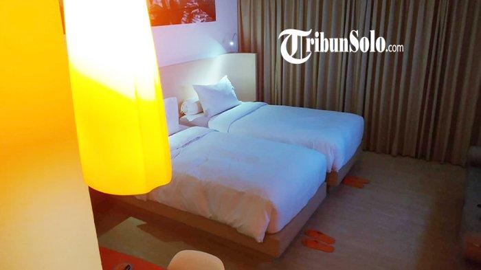 Ilustrasi kamar hotel : Pemilik usaha dan perhotelan di puncak Tawangmangu, Kabupaten Karanganyar diminta komunikasi jelang libur Natal dan Tahun Baru (Nataru).