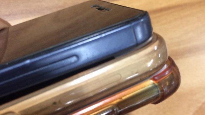 PENCURIAN HP - Ilustrasi ponsel pintar atau smartphone. Warung di Desa Taraman, Kecamatan Sidoharjo, Kabupaten Sragen disantroni maling saat siang bolong. Warung tersebut milik Sadiman (62), yang mana pencurian itu terjadi pada Minggu (25/5/2025) lalu.