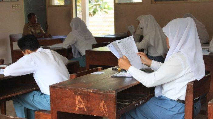 Kunci Jawaban Bahasa Indonesia Kelas 10 SMA Kurikulum Merdeka Halaman ...