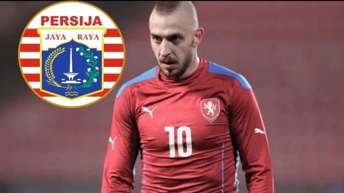 Eks Bintang Persija Jakarta Turun ke Liga 2: Berani Bergabung dengan Tim Berisiko Degradasi