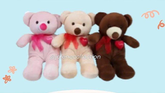 Produk Jolene Collection 