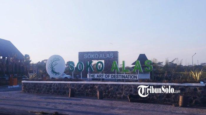 Kawasan Polanharjo Klaten Belum Dilirik Investor Properti, Lebih Ke Pariwisata