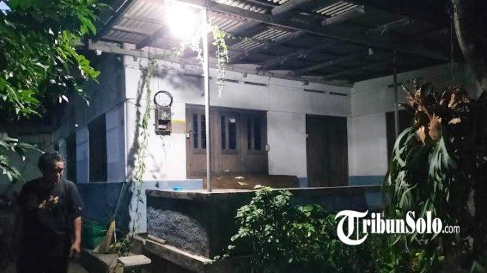 Kediaman orangtua Musholizaky Aflahal Mu'min yang raih IPK Tinggi di ITB