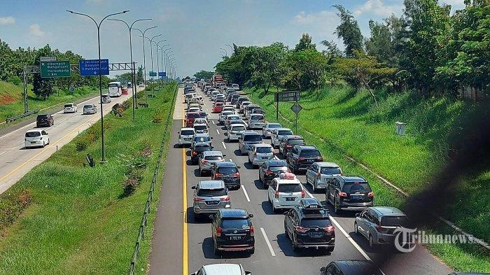 Daftar Tarif Tol Solo - Jakarta Terbaru 22 Mei 2022, Cek Saldo yang