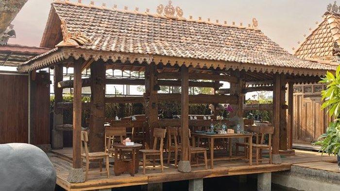 Koito Resto & Cafe