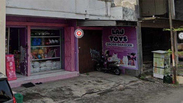 Toko Laj Toy's
