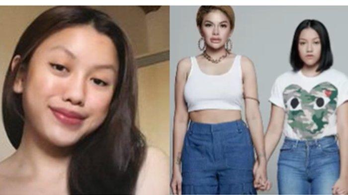 Lolly dan Nikita Mirzani