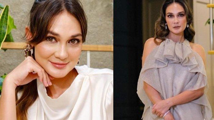 Luna Maya 
