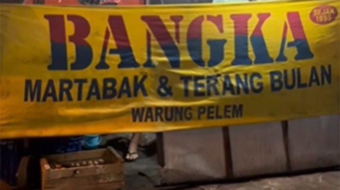 Martabak Bangka Solo
