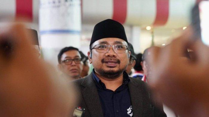 Menghadapi potensi perbedaan awal puasa, Menteri Agama (Menag RI) Yaqut Cholil Qoumas mengimbau  agar umat Islam tetap menjaga ukhuwah islamiyah dan toleransi.