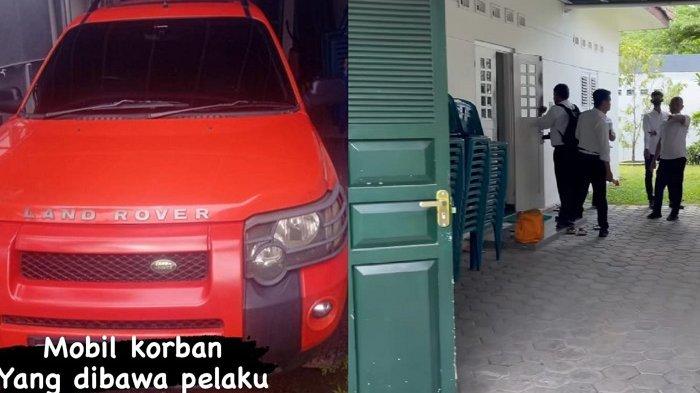 Update Pencurian Sepeda Orbea-Land Rover di Rumah Kosong Klaten ...