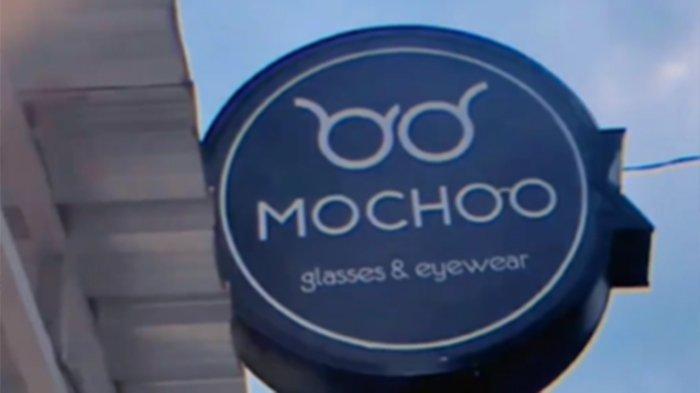 Mochoo Glasses