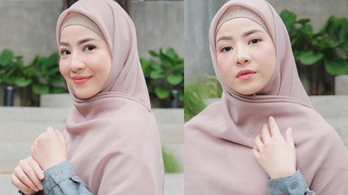 Natasha Rizky dijodohkan dengan Bisma.