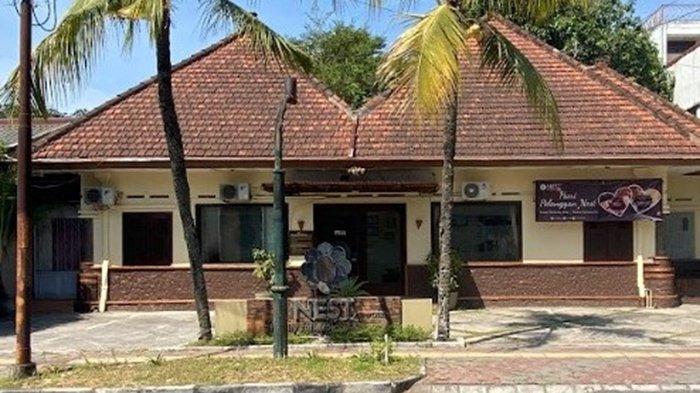 Nest Reflexology & Spa Laweyan Solo