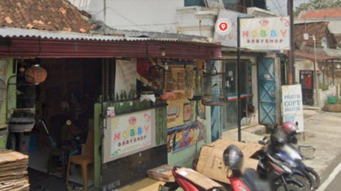 Nobby Baby Shop