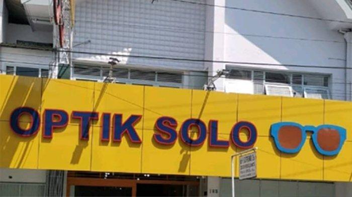 Optik Solo