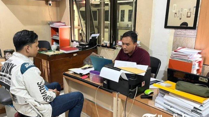 Kronologi Kematian Pemuda Buleleng di Warung Jus Sesetan, Minta Tolong Lalu Kejang