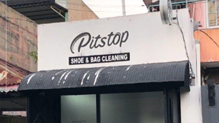 Pitstop Solo Shoe