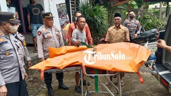 Istri Siri Korban KDRT di Boyolali Alami Luka Mata dan Mulut