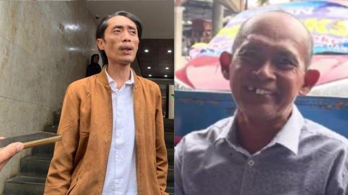 DIAN SANDI TEMUI MULYONO. Kolase Politisi PSI Dian Sandi dan teman Jokowi saat kuliah di UGM Mulyono. Kader Partai Solidaritas Indonesia (PSI), Dian Sandi Utama, memastikan Mulyono, teman Presiden ke-7 RI Joko Widodo yang datang di reuni Fakultas Kehutanan Universitas Gadjah Mada (UGM) angkatan tahun 1980, bukanlah seorang calo tiket terminal.