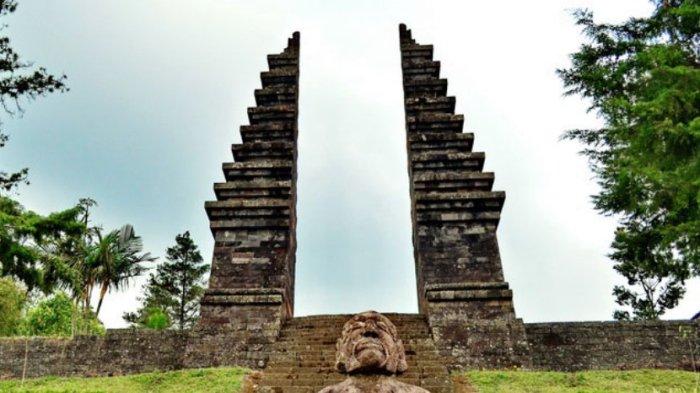 Candi Cetho