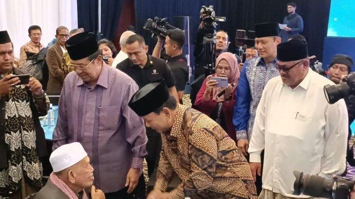 Bupati Aceh Selatan Minta Maaf ke Prabowo dan Mendagri Usai Dikritik Publik