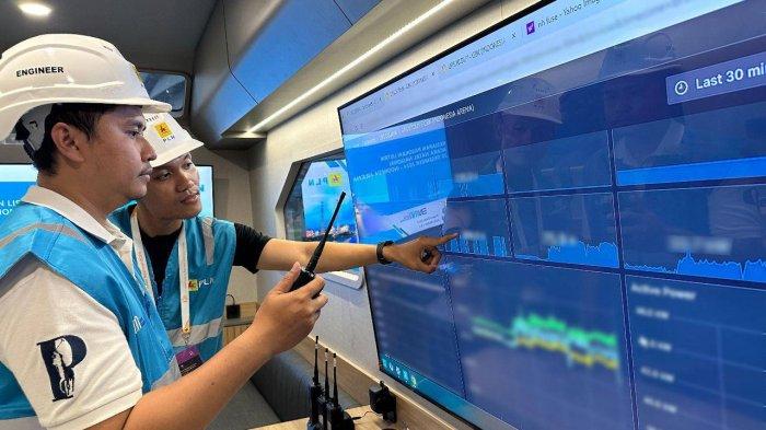 PENINGKATAN PENERIMAAN NEGARA. Berdasarkan Rapat Umum Pemegang Saham (RUPS) yang dilaksanakan di Kementerian Badan Usaha Milik Negara (BUMN), Jakarta, pada Rabu (18/6), PLN melaporkan setoran kepada negara senilai Rp65,59 triliun. Angka ini meningkat 17,98 %  dibandingkan tahun 2023.