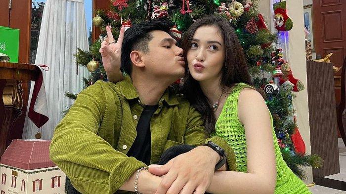 Maria Ranti Ranty Maria Punya Pacar Seiman dan Sudah Kenal Keluarga, Didesak Cepat ...