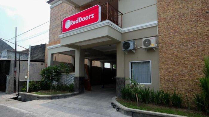 RedDoorz Syariah Klodran