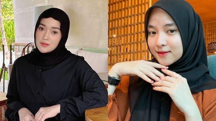Ririe Fairus ungkap hubungannya dengan Ayus dan Nissa Sabyan saat ini.